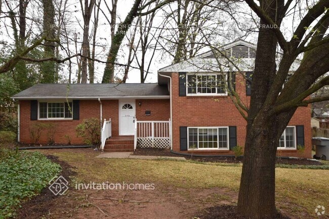 Building Photo - 5109 Furman Pl Rental
