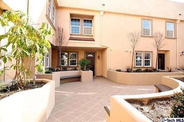 Photo - 1130 E Colorado St Unidad 208