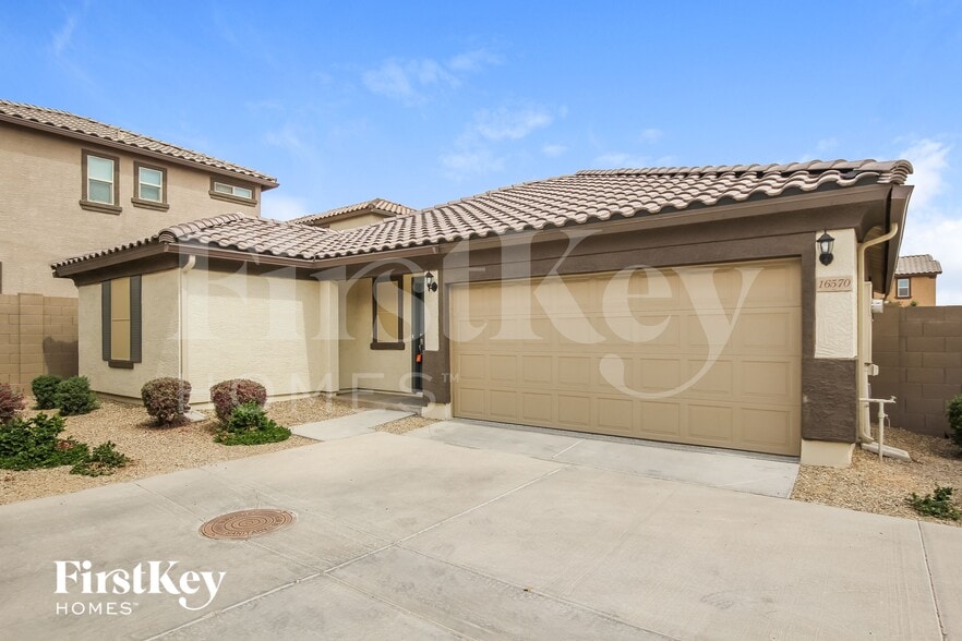 16570 W Sierra St