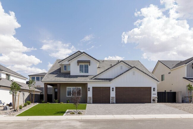 Gorgeous 5 bed 4 bath in Desert Canyons - Gorgeous 5 bed 4 bath in Desert Canyons House
