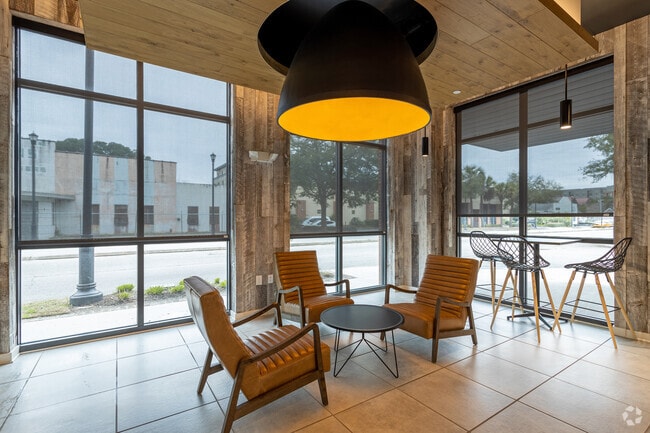 Clubhouse