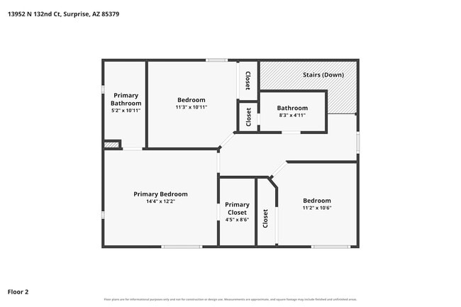 Photo - 13952 N 132nd Ct