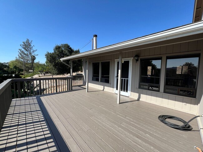 4617 San Anselmo Rd