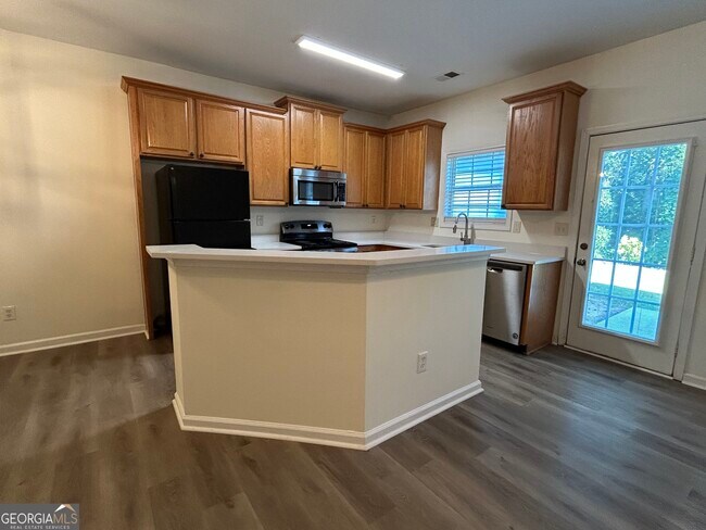 6438 Mossy Oak Landing