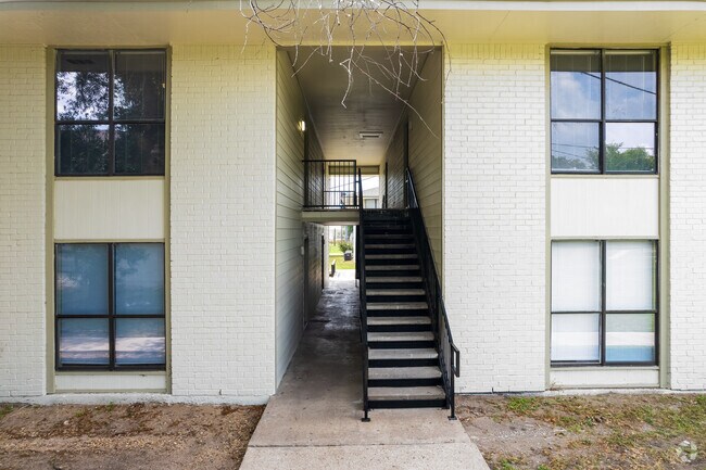Cameron Terrace