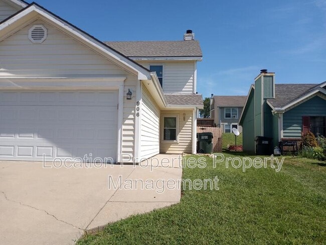Building Photo - 906 Christie Ct Rental