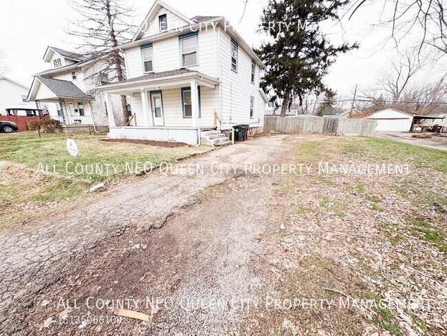 Photo - 2117 Sherer Ave