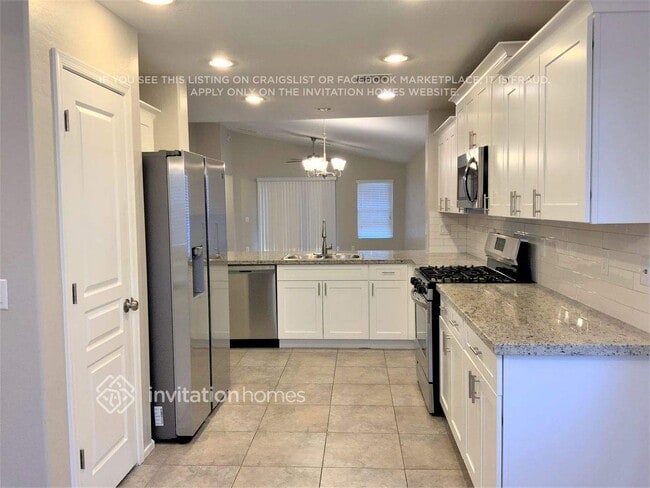 Photo - 1853 W Desert Mountain Dr