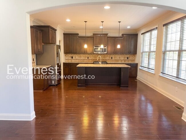Photo - 4208 Stone Hall Blvd