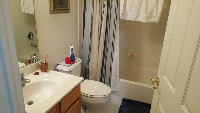 Photo - Stunning 3-bedroom, 3-bath single-family home located in the sought-after Bulle Rock community