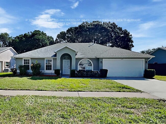 Building Photo - 1885 Crane Creek Blvd Rental