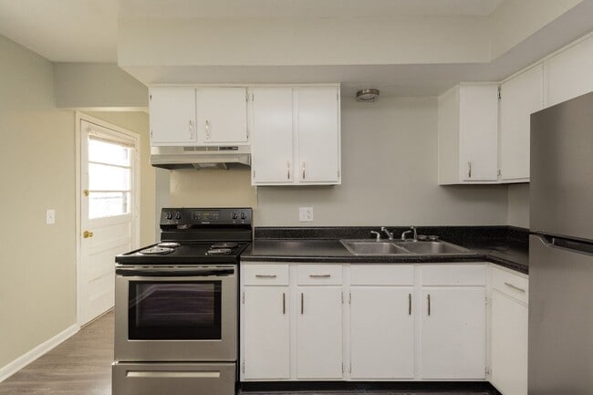 Photo - The Village at Hermitage