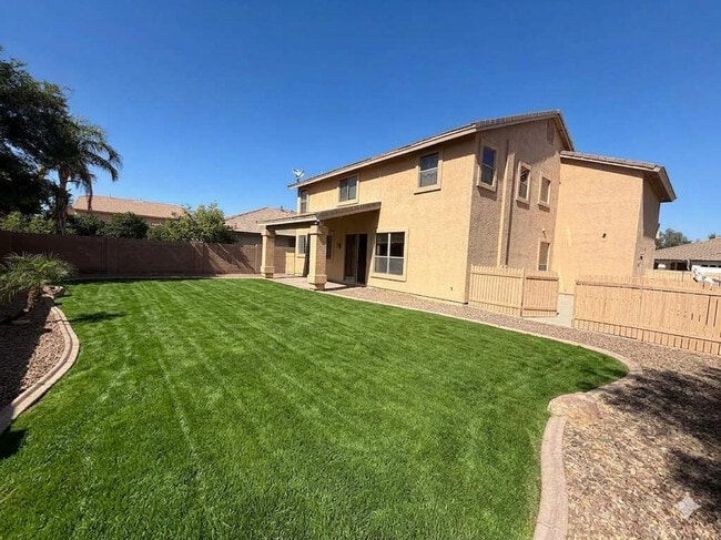 Photo - 5460 S Scott Pl