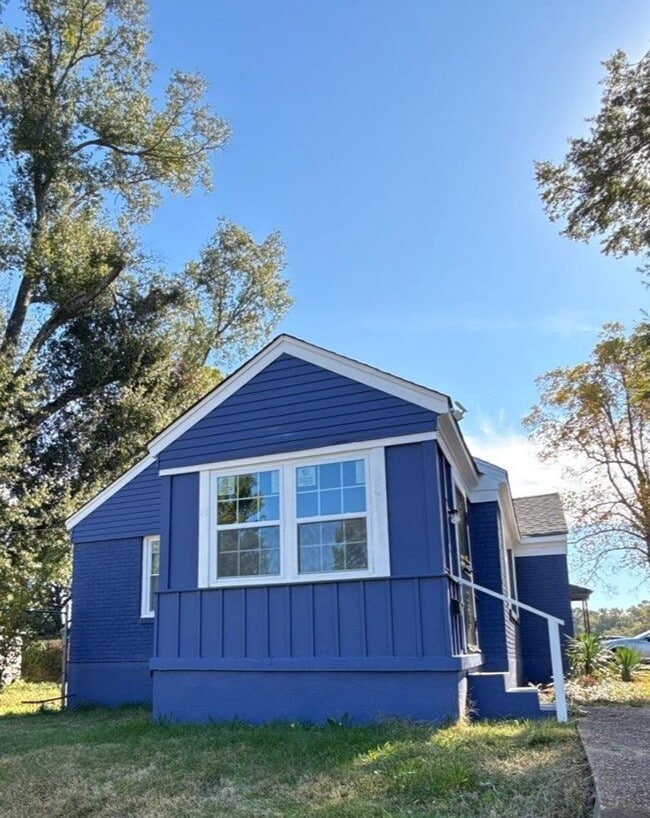 Photo - Fully Renovated 3BR Home in East Memphis – Section 8 Welcome