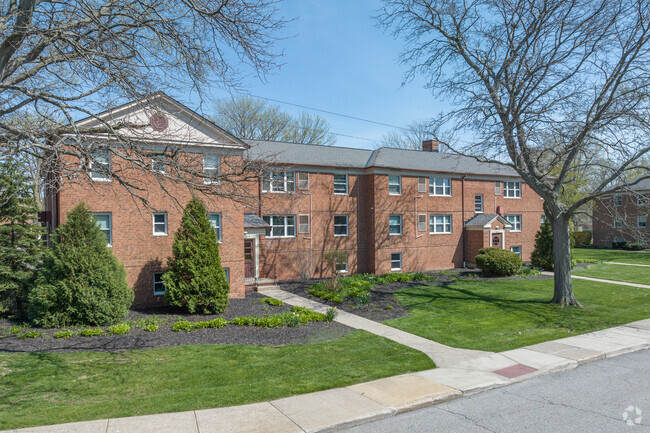 Lake View Crossing - Lake View Crossing Apartments