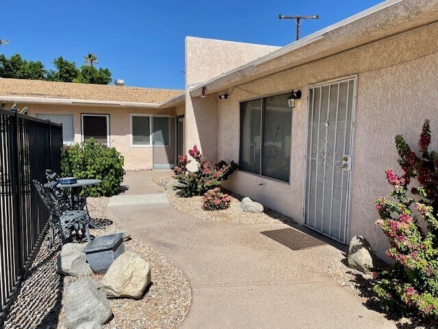 Photo - 73740 Santa Rosa Way