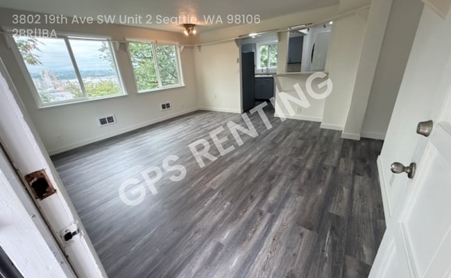 Building Photo - 3802 19th Ave SW Unit 2