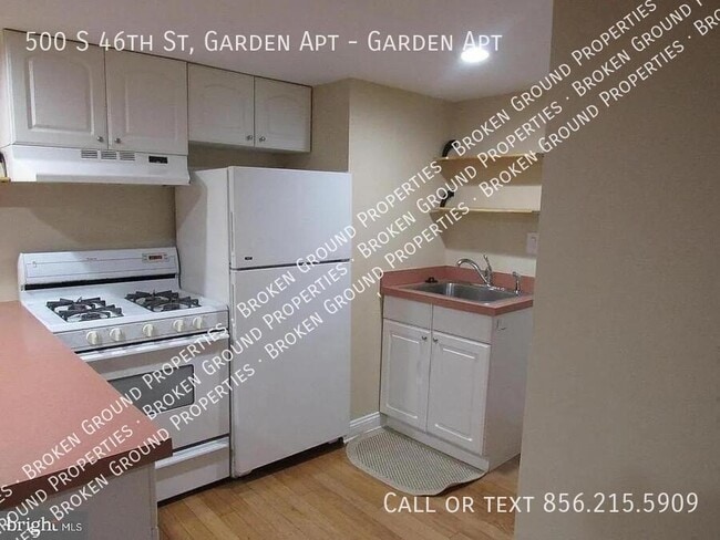 Photo - 500 S 46th St Unit Garden Apt