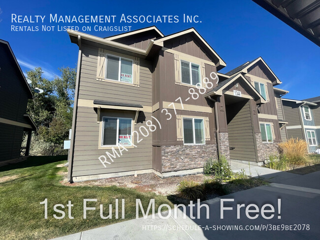 FIRST FULL MONTH FREE!! 2-Bedroom Apartmen... - FIRST FULL MONTH FREE!! 2-Bedroom Apartmen... Apartamento Unidad CIR