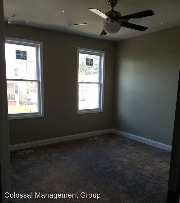 Photo - 4 br, 2 bath House - 1839 E. 29th St.