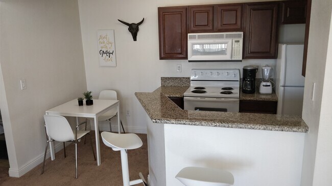 Photo - 5114 S Jones Blvd Condo Unit 203