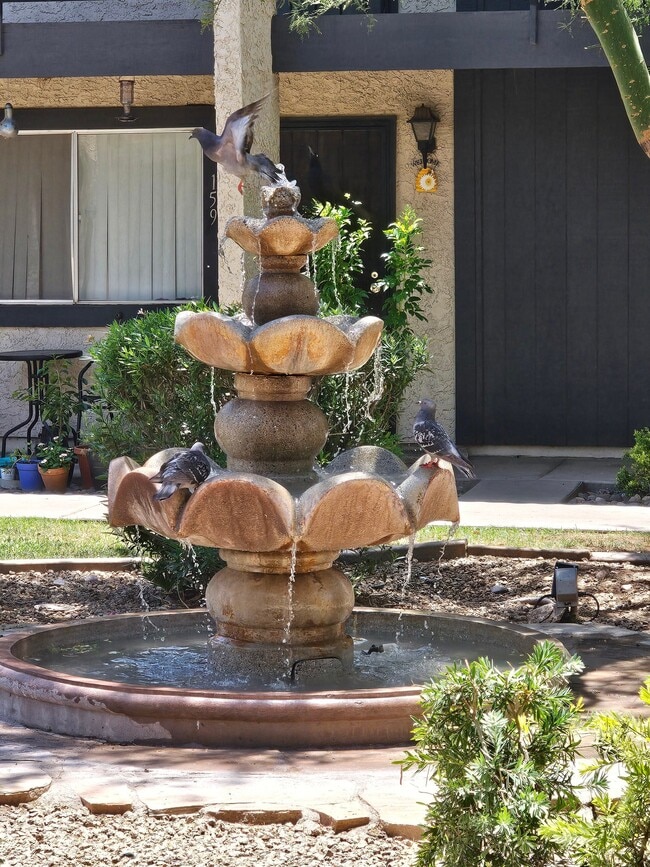 Building Photo - 700 W University Dr