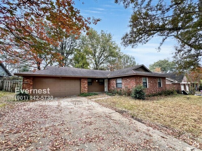 Building Photo - 731 Cumberland Cove Rental