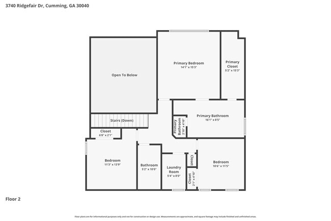 Photo - 3740 Ridgefair Dr