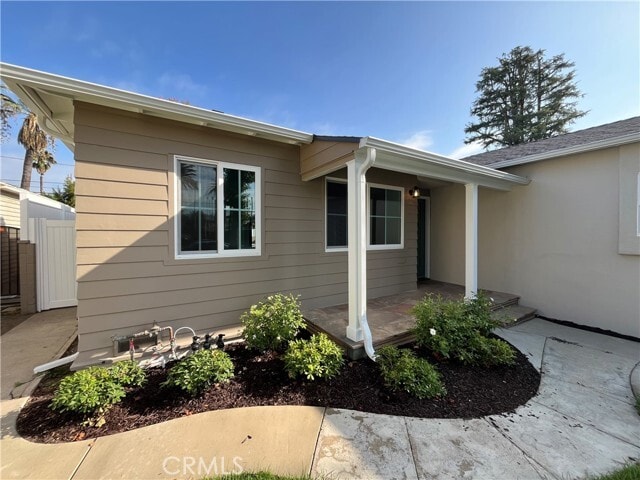 13607 Huston St