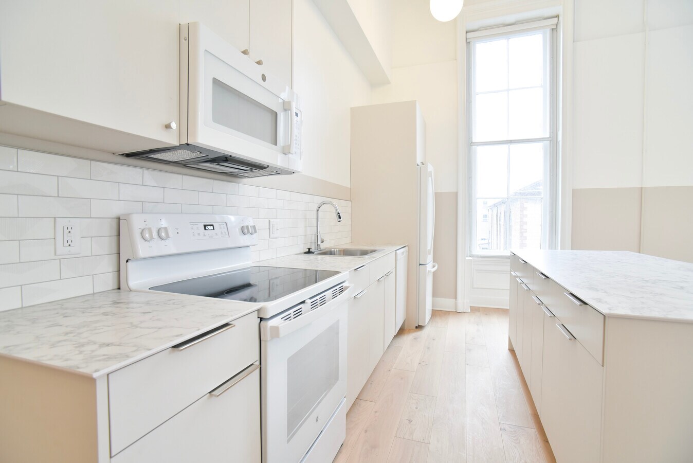 City Hall - City Hall Condo Unit 303
