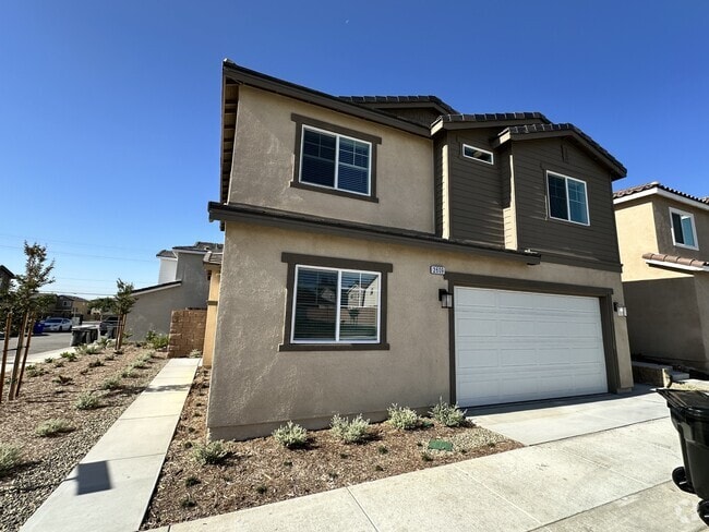 Building Photo - 169 S Lassen Ave Rental