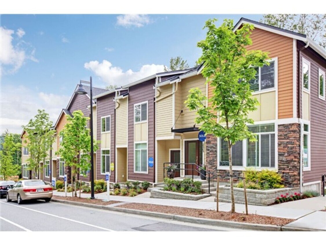 Bright & Spacious Talus 2bed/2.5bath Home ... - Bright & Spacious Talus 2bed/2.5bath Home ...
