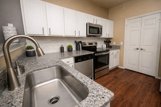 Photo - Alon at Castle Hills