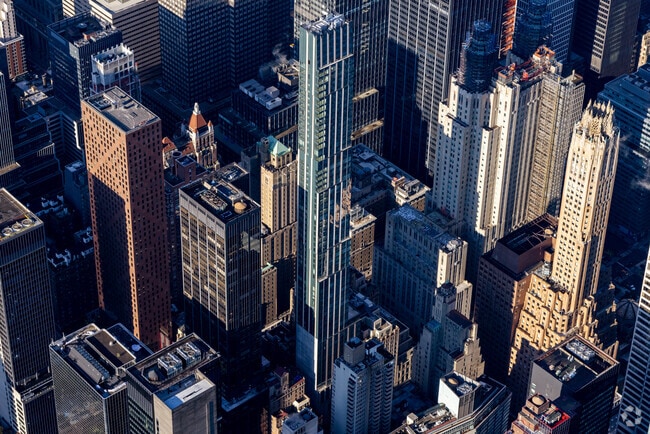 Photo - The Centrale