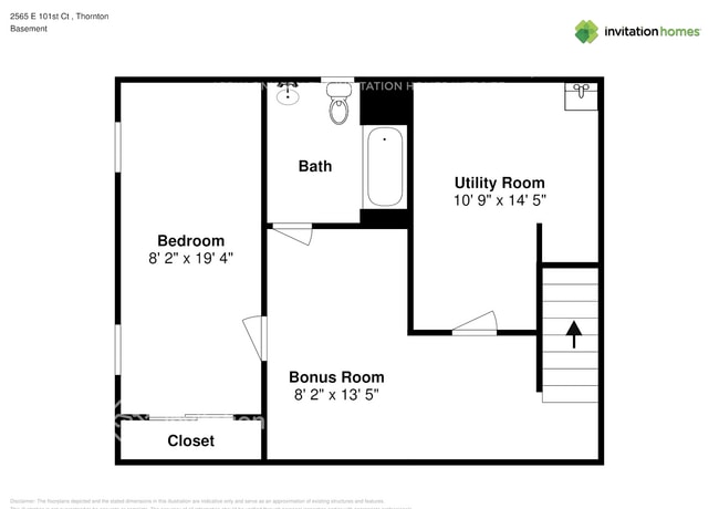 Photo - 2565 E 101st Ct