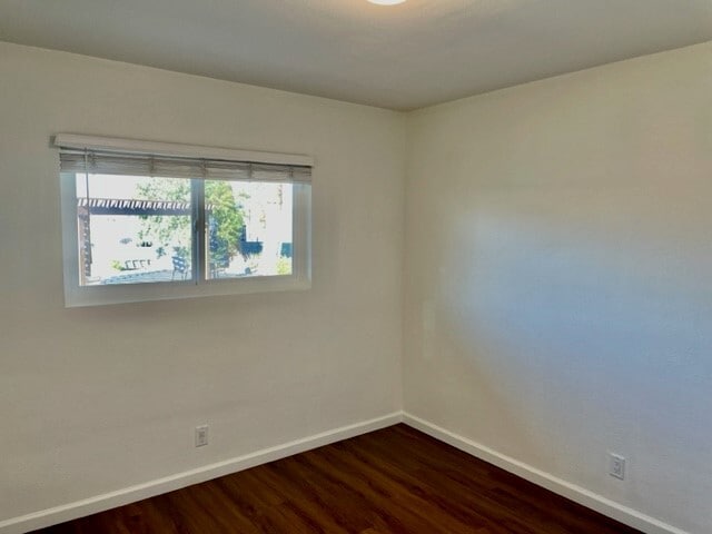 Melrose Oasis Apartments