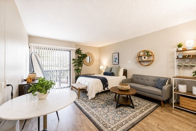 Alta Apartments