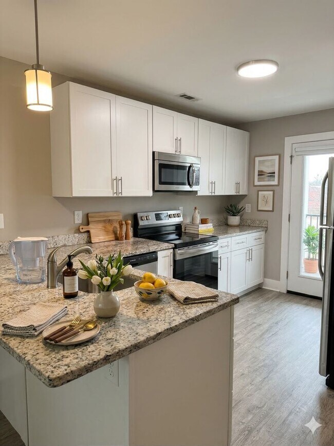 Photo - 524 26th Ave N Unidad C