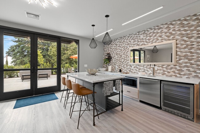 Building Photo - The Oliveen