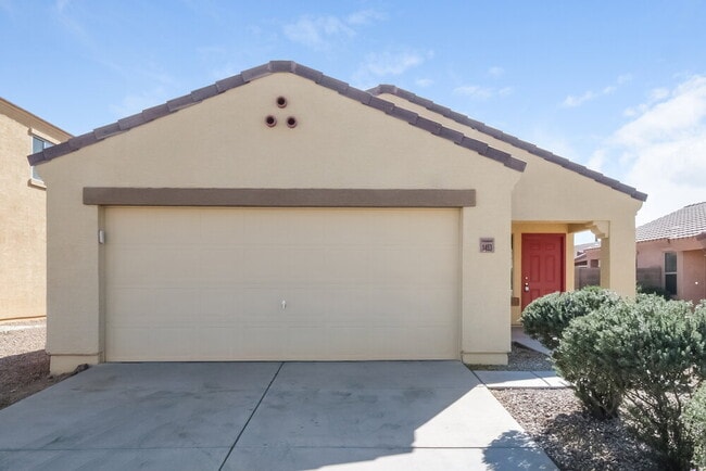 Photo - 1453 E Kelsi Ave House