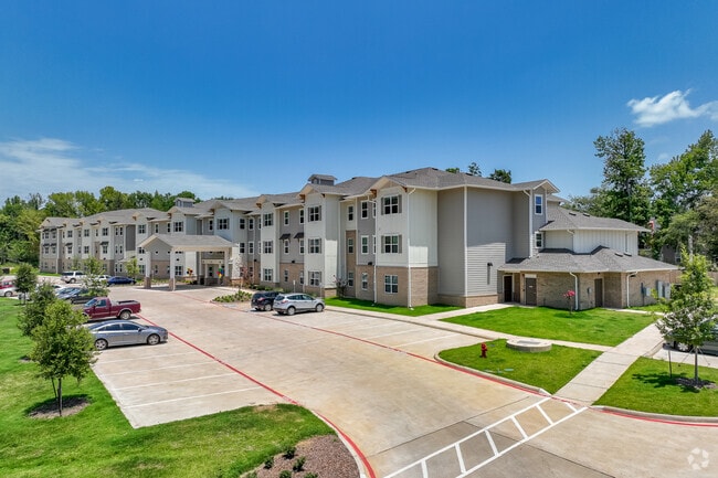Building Photo - Abbington Park 55+ Living Rental
