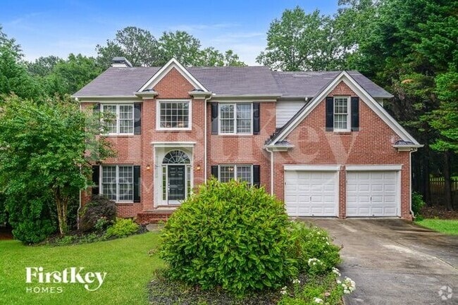 Building Photo - 1509 Mill Grove Ct Rental