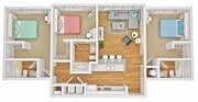 Bloc_3-3Flat