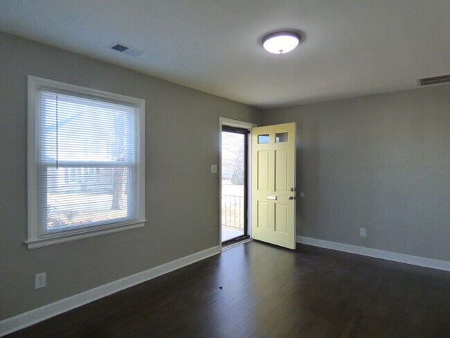 Photo - COMING SOON! Fully Renovated House near North Limestone! All Electric, Garage, Dogs Ok!