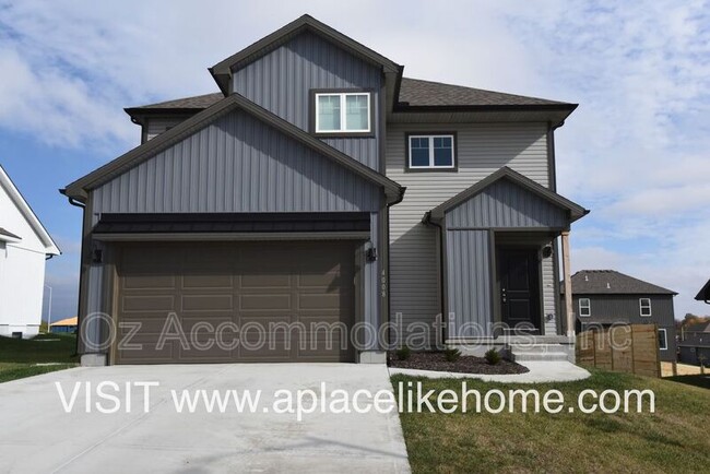Photo - 4008 NW 95th Terrace