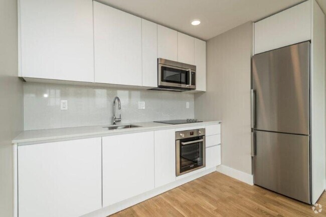 Building Photo - 2 bedroom in Cambridge MA 02139 Rental