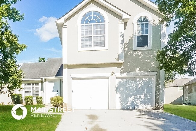 Building Photo - 4413 Idlewood Park Rental