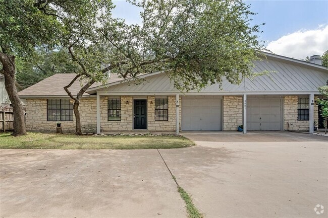 Building Photo - 3801 Foust Trail Rental