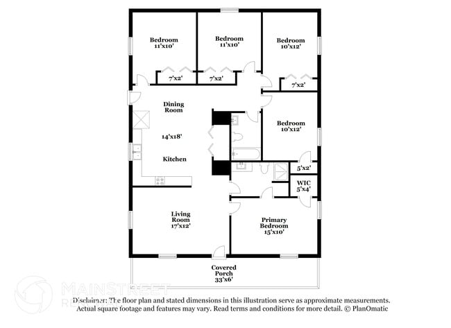 Photo - 7131 Terry Dr