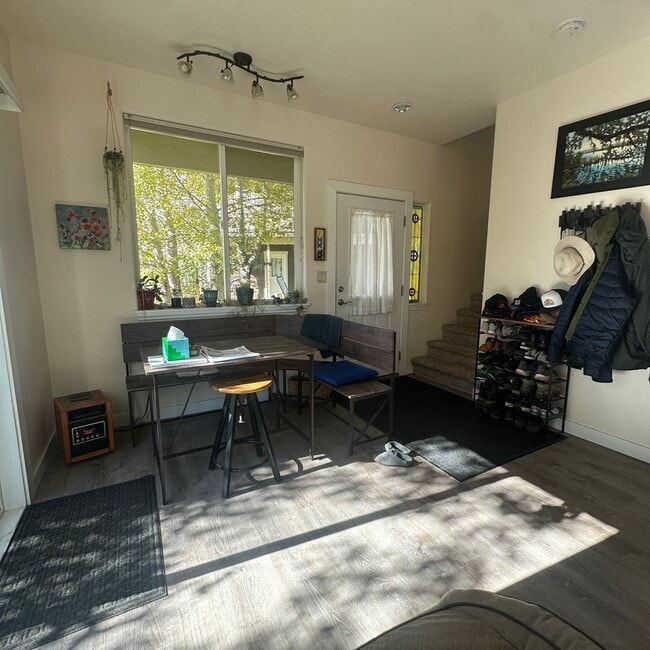 Photo - Spacious  3 bedroom 2.5 bathroom townhouse